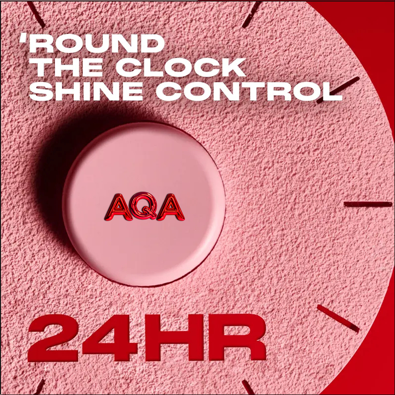 Ultimate Blurring Setting Powder - 24-HR Shine Control, Loose Powder