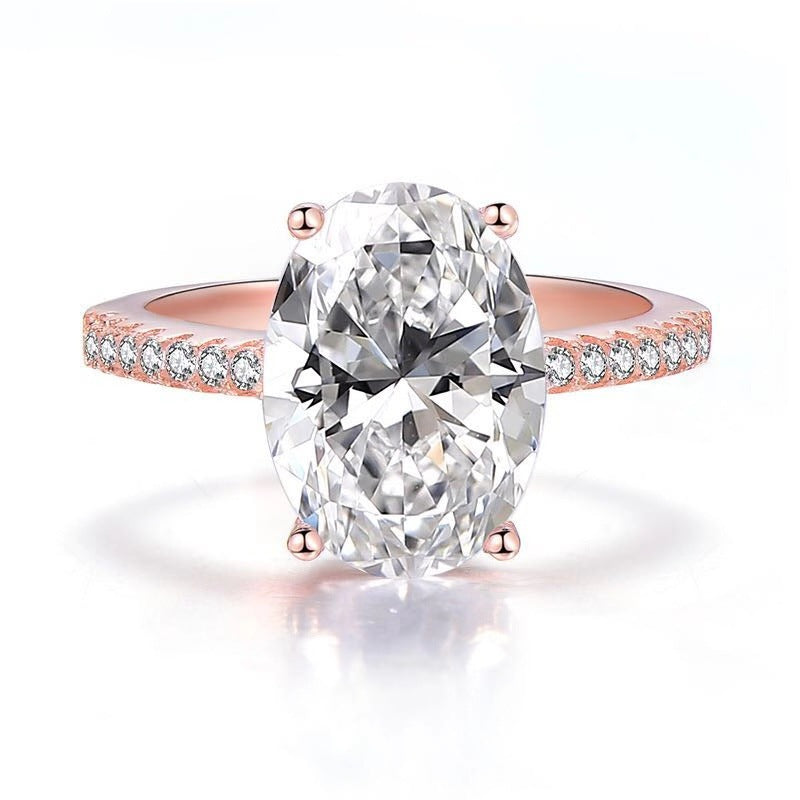 💎1 PC 💰(Rose Gold)