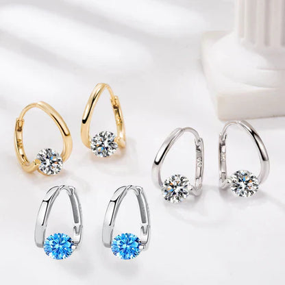 🔥Histone Lymphvitc MagneTherapy Germanium Earrings