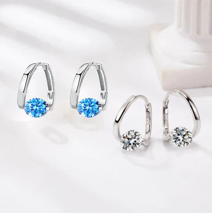 🔥Histone Lymphvitc MagneTherapy Germanium Earrings
