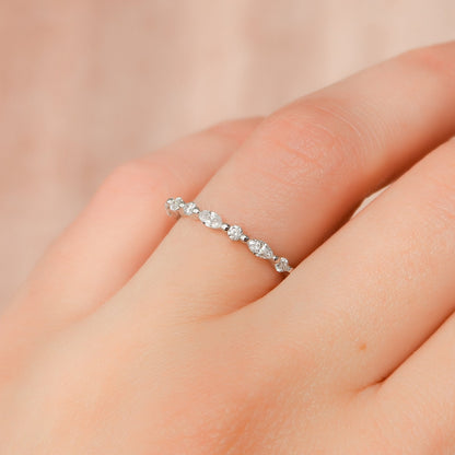 (🔥LAST DAY SALE-80% OFF)𝐃𝐈𝐘𝐒𝐓𝐀𝐑 𝐌𝐚𝐠𝐧𝐞𝐭𝐨𝐥𝐨𝐠𝐲 𝐌𝐨𝐢𝐬𝐬𝐚𝐧𝐢𝐭𝐞 𝐃𝐢𝐚𝐦𝐨𝐧𝐝 𝐑𝐢𝐧𝐠