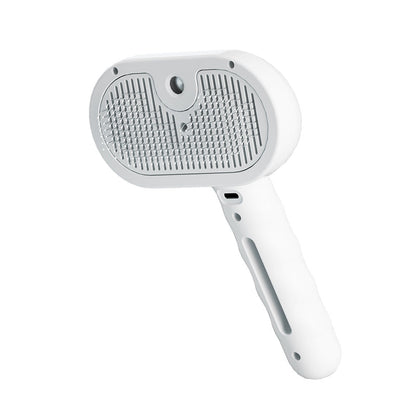 LIMITED-TIME OFFER: $26 off - Pet press spray massage comb
