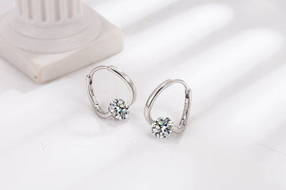 🔥Histone Lymphvitc MagneTherapy Germanium Earrings